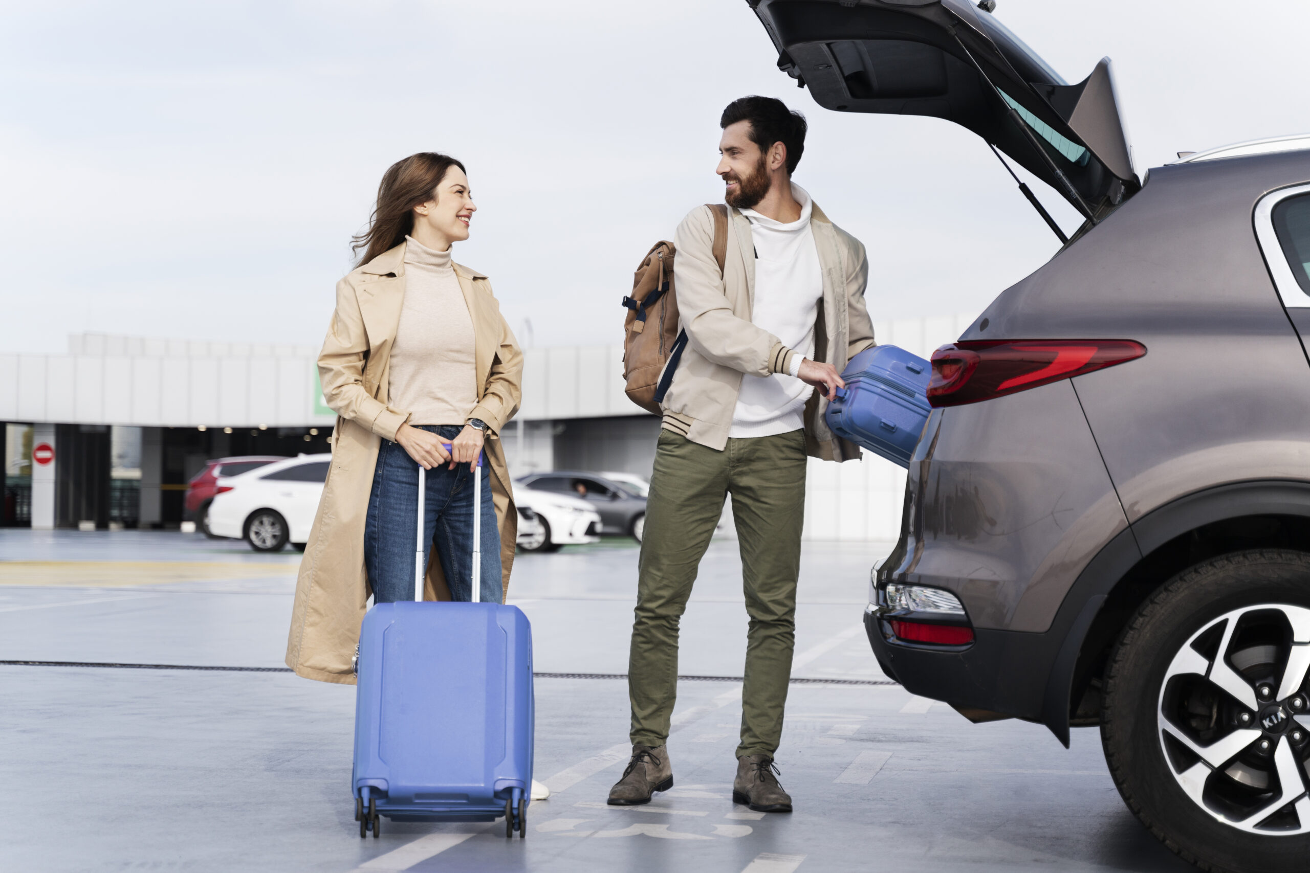 Airport Transfer